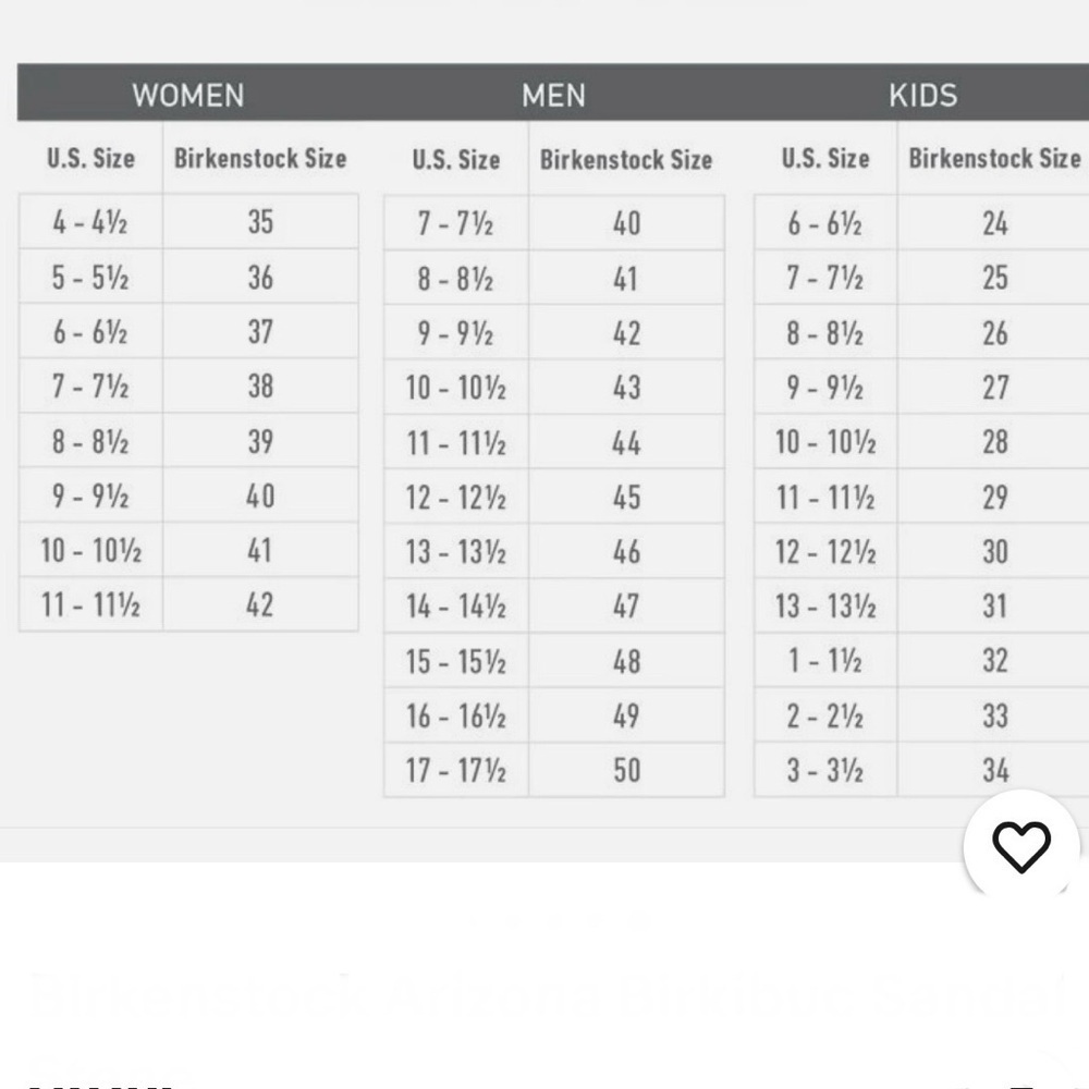 Birkenstock Arizona Slide Sandal, Women's Arizo Birko-Flor, gold - Picture 6 of 7